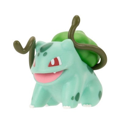 Pokemon Togetic with Luxury Ball and Bulbasaur with Great Ball Surprise Attack Game