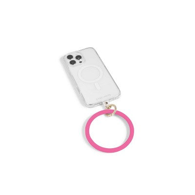 Case-Mate Phone Bangle - Fuchsia Pink