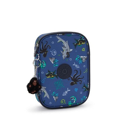 100 Pens Printed Case