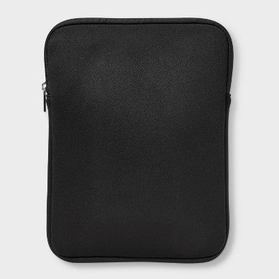 iPad Pro Tablet Sleeve - dealworthy Black: Accessories for iPad Pro 12.9-inch