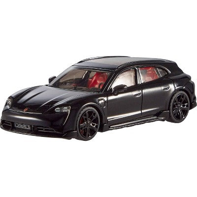 Hot Wheels Premium Porsche 718 - 1:43 Scale