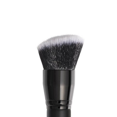 e.l.f. Cream & Powder Makeup Face Brush