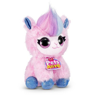 Pets Alive Surprise Birthday Party Shop