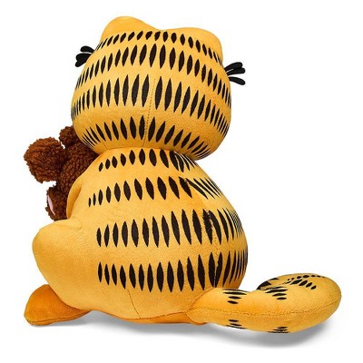 NECA Garfield Loves Pooky 13" Medium Plush