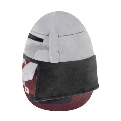Squishmallows 5" Star Wars Mandalorian Little Plush