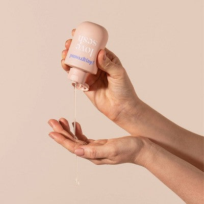 Playground Love Sesh Non Toxic Water-BasedLube for Women - 3.7 fl oz