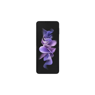 AT&T Samsung Galaxy Z Flip3 5G (128GB) Smartphone - Phantom Black SEALED