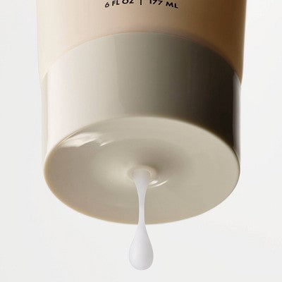 Nood Shave Cream - 6 fl oz