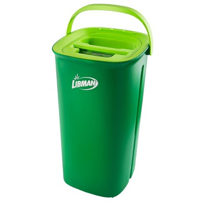 Libman Rinse 'n Wring Mop System - 2ct