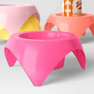 Beverage Holder Warm Colorway - Sun Squad