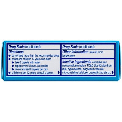 Midol Complete Caplets - 24 Ct