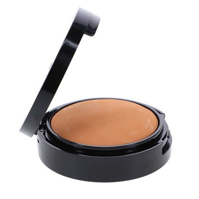 Laura Geller Double Take Baked Versatile Powder Foundation Golden Medium 0.35 oz