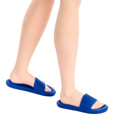 Barbie Allan Doll, Fashion Doll with Beach Look
