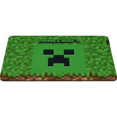 Razer Gigantus V2 Soft Gaming Mouse Mat - Minecraft Edition: Computer Accessories