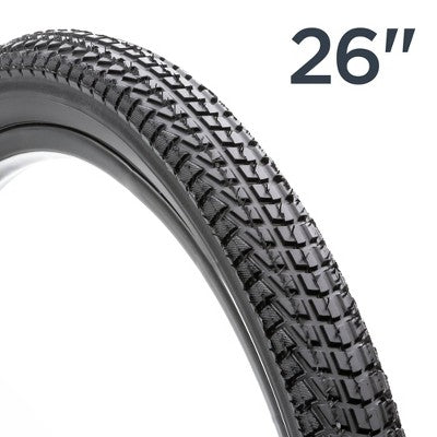 Schwinn 26"x1.95" Hybrid Bike Tire