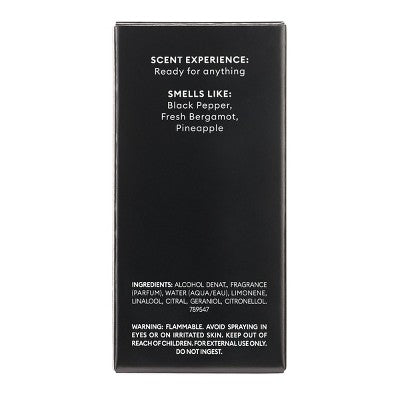 fine'ry. Men's Eau De Cologne - Ultra - 2 fl oz