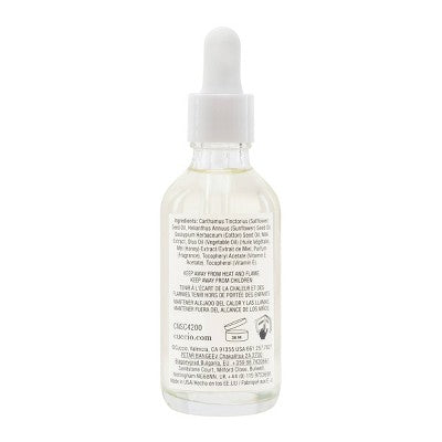 Cuccio Revitalizing Cuticle Oil - Milk & Honey - 1.9 fl oz