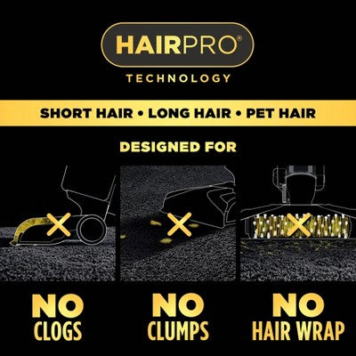 Shark CarpetXpert HairPro with StainStriker, Deep Carpet, Rug & Upholstery Cleaner, Stain Eliminator EX301TGT (LOCAL PICKUP ONLY)