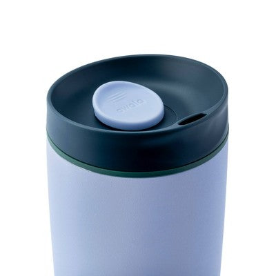 Owala 20oz SmoothSip Slider Coffee Tumbler - Periwinkle Twinkle