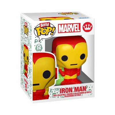 Funko Bitty POP! CC: Marvel Comics Figure