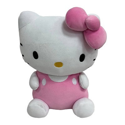 Sanrio Hello Kitty 3lb Weighted Cuddle Pillow Buddy