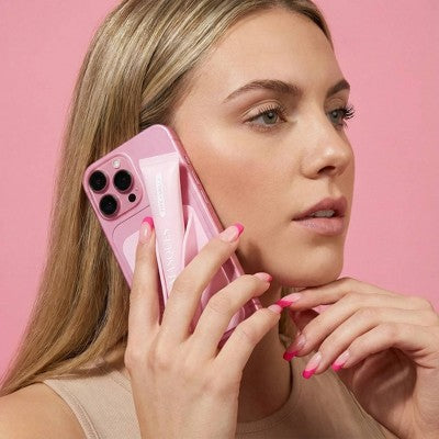 Vitamasques Phone Lip Balm Holder