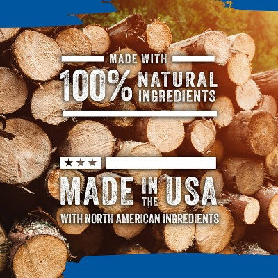 Kingsford Bold and Smoky Mesquite Briquets 8lbs