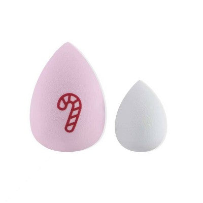 Shaped Beauty Blender Pink - Bullseye's Playground