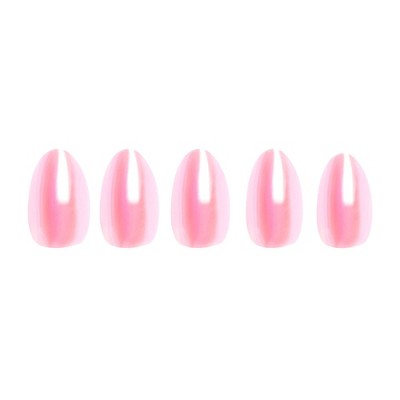 Glamnetic Prism Press-On Nails - 30ct - Ulta Beauty