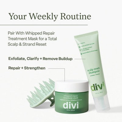 Divi Scalp Reset Shampoo - Ulta Beauty