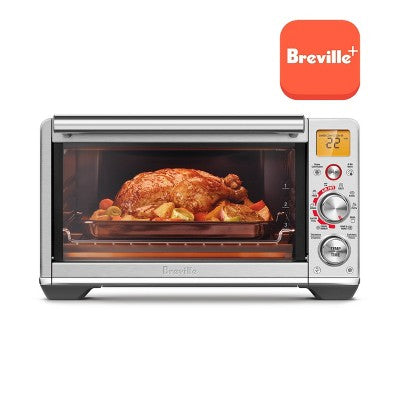 Breville The Smart Oven Air Fryer Compact (LOCAL PICKUP ONLY)