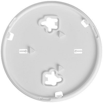 First Alert Alarm Combo DC10 with VCE SMCO210V Clam Tray: Smoke & Carbon Monoxide Detector, Fire Alarm, 10-Year Warranty