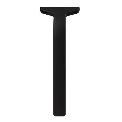 Nimbi Disposable Razor - Slate - 4ct