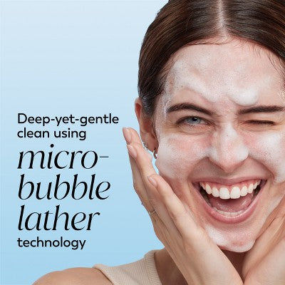 Olay Cleansing Melts Gentle Fragrance Free Face Cleanser - 32ct