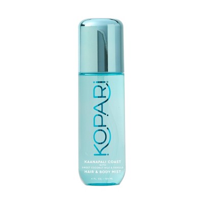 Kopari Kaanapali Women's Coast Hair & Body Mist - 4 fl oz - Ulta Beauty