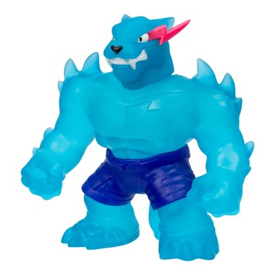 MrBeast Lab Stretchy Hero Iconic Panther