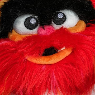 KidRobot Muppets Mayhem Baby Animal 11" Plush