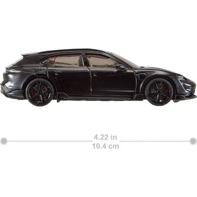 Hot Wheels Premium Porsche 718 - 1:43 Scale