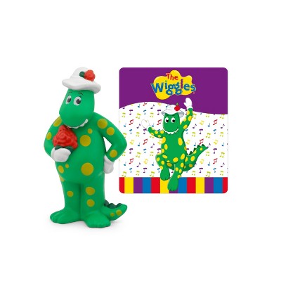 tonies The Wiggles Tonie Figurine
