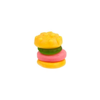 SpongeBob Easter Krabby Patties Giant Egg - 2.2oz