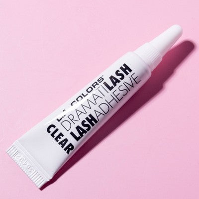 L.A. Colors Dramatilash Beauty Tool Adhesive - Clear