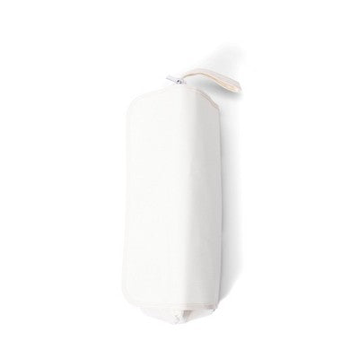 Hair Tool Travel Bag Cream - Bullseye's Playground