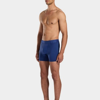 Pair of Thieves Men's Boxer Briefs 2pk - Dark Indigo L
