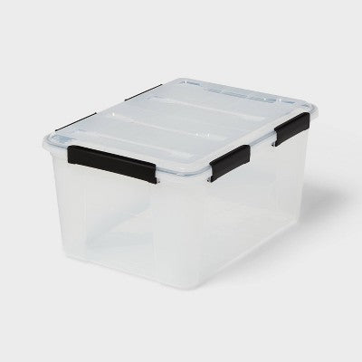 XL IP67 Waterproof Box - Brightroom (LOCAL PICKUP ONLY)