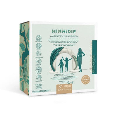 MINNIDIP Arch Play Sprinkler - Oasis Palms '26 Resort Collection