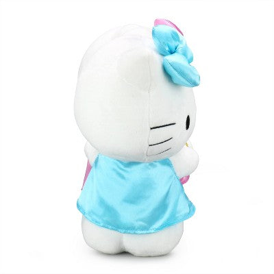 NECA Hello Kitty Star Sign "Gemini" Medium Plush