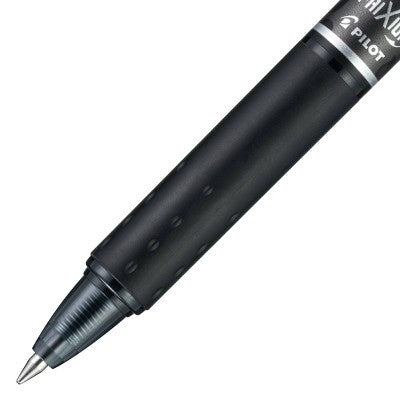 Pilot 5ct FriXion Clicker Erasable Gel Pens Fine Point 0.7mm Assorted Inks