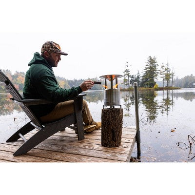 Solo Stove Mesa XL Heat Deflector