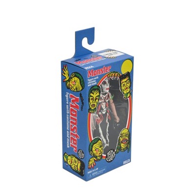 NECA Monster Ben Cooper Vampire Girl Costume Figure