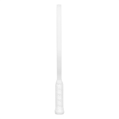 PBPRO Signature Carbon Fiber Pickleball Paddle - Lavender: Polypropylene Core, Traditional Frame
